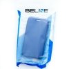 Beline Etui Book Magnetic iPhone 13Pro Max 6,7 niebieski/blue